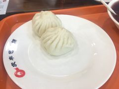 -庆丰包子铺(乔庄店)