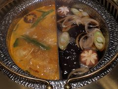 -空之介寿喜烧·和牛放题(恒隆广场店)