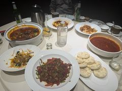 -阿西娅食府(中关村店)