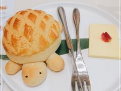 -蔡澜点心·粤菜(月星环球港店)