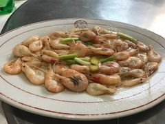 -如意楼农家菜(雁荡山店)