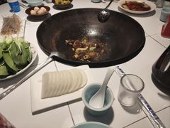 -茸梅路右拐龙虾-农家菜(松江店)