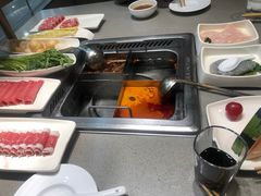 -海底捞火锅(凯德广场店)