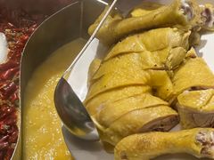 -围炉·川味鲜货火锅(万达珍珠坊店)