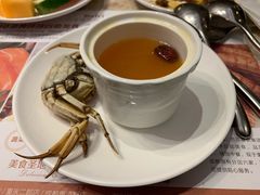 -芭菲盛宴·环球美食(解放碑英利国际店)