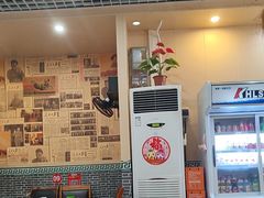 -70後铁锅炖(坡博总店)