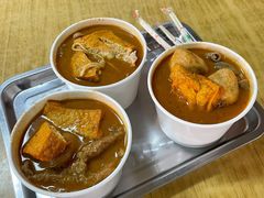 -乌糖沙茶面(民族路店)