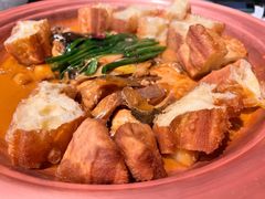 -柿合缘新京菜(国金中心商场店)