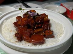 -福荣新中式餐厅