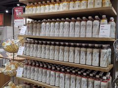 -MUJI无印良品(西单大悦城店)
