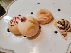 京八件-京味斋·烤鸭·北京菜(安贞店)