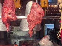 -南通滨江洲际酒店-西集自助餐厅