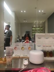 -HAIR HERE造型