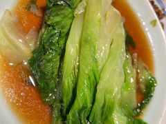 -凯鸽酒楼•雁北民间菜(华北星店)