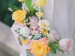 -花生FM_FLOWERS