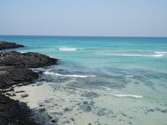 -咸德海水浴场