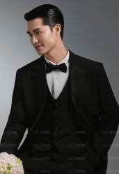 -卡恩婚纱摄影(桥梓口店)