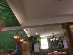 -百年神厨·地道川菜(清江西路店)