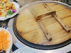 -人民公社铁锅炖·东北菜(卫国道店)