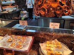 -黑金·寻焰自助百汇·烤肉·火锅(中街店)