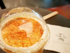 -喜茶(广州天汇igc店)