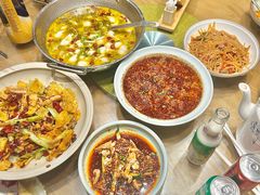 -辛香汇·锦里丨现炒川菜(中南城店)