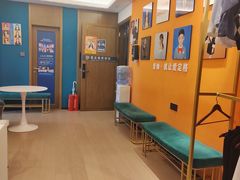 -爱定格照相馆·证件照(深圳光明店)
