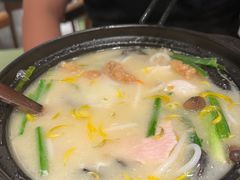 -云海肴·汽锅鸡·云南菜(广安门天虹店)