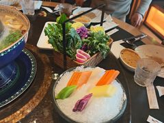 -东来顺·非遗火锅(赛格国际购物中心店)