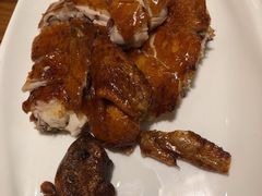 -金穗园·砂锅粥.醉鸡煲火锅(长寿路店)