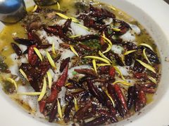 -太二酸菜鱼(武汉光谷保利店)