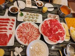 -大渔小鲜火锅店