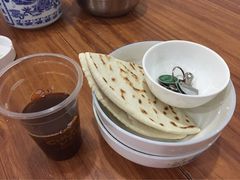 老乌家特色小炒泡馍-老乌家特色小炒泡馍(大皮院店)
