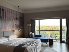 -上海佘山世茂艾美酒店