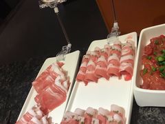 -海底捞火锅(凤凰广场店)