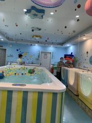 -乐悠游儿童游泳馆(宝安妇幼店)