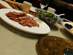 -老长春肉馆(创业大街店)
