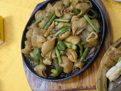 -顺发饭店