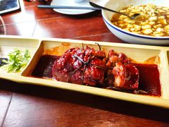 -大牌大·传统杭帮菜(湖滨店)