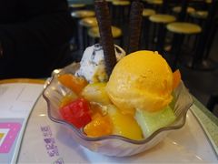 松记糖水(铜锣湾店)-松记糖水店(铜锣湾分店)