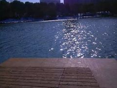 -天鹅湖体育公园