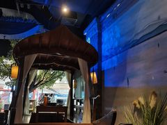 -绿茶餐厅(乐峰广场店)