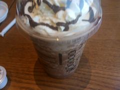 -星巴克(泰安万达店)