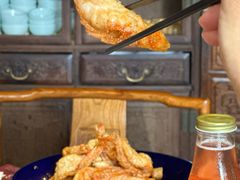 -小吊梨汤·北京菜(香山店)