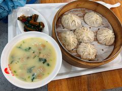 -东升灌浆包(辛庄街总店)