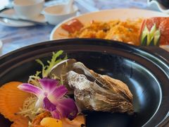 -泰谷酒店·太古码头闽菜自助餐厅