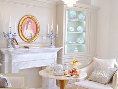 -Me Coffee下午茶艺术空间