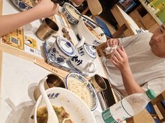 -陳香貴·兰州牛肉面(上海长风大悦城店)
