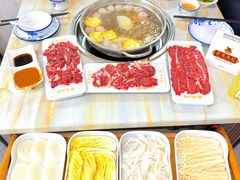 -杏花吴记牛肉火锅