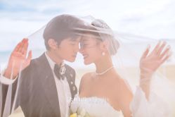 -太古映画婚纱摄影(天河店)